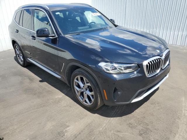 BMW X3 XDRIVE3 2022