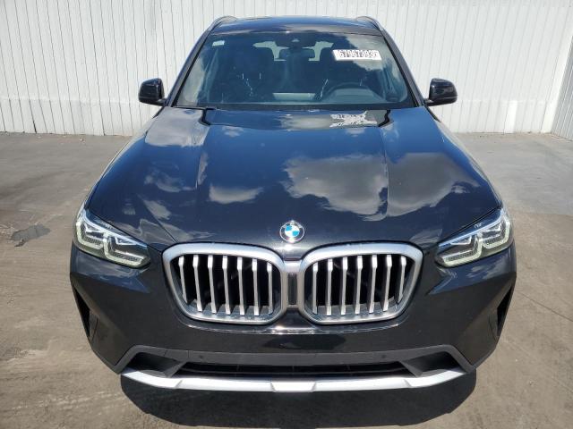 BMW X3 XDRIVE3 2022