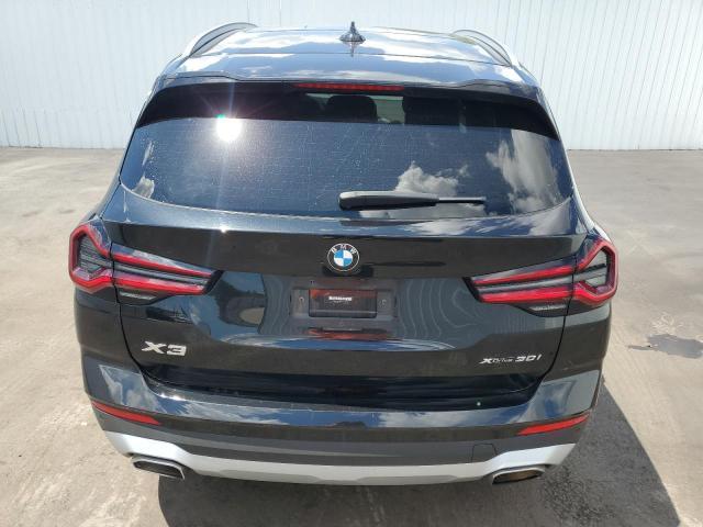 BMW X3 XDRIVE3 2022
