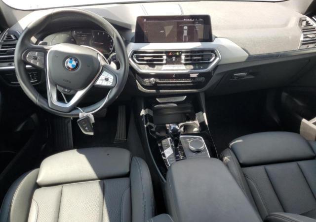 BMW X3 XDRIVE3 2022