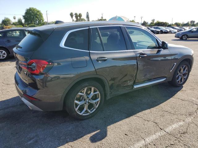 BMW X3 XDRIVE3 2022