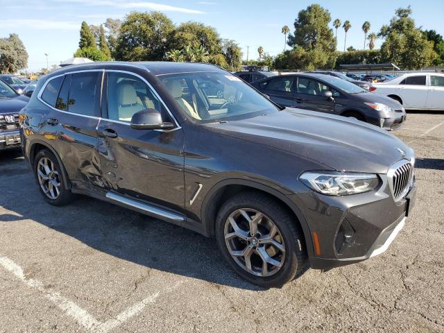 BMW X3 XDRIVE3 2022