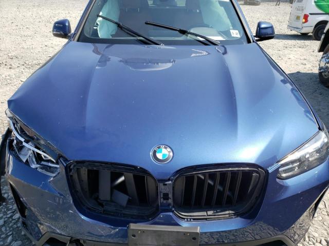 BMW X3 XDRIVE3 2022