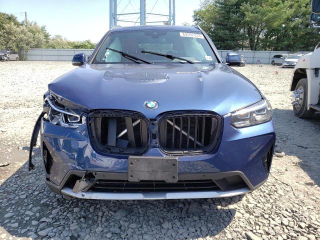 BMW X3 XDRIVE3 2022