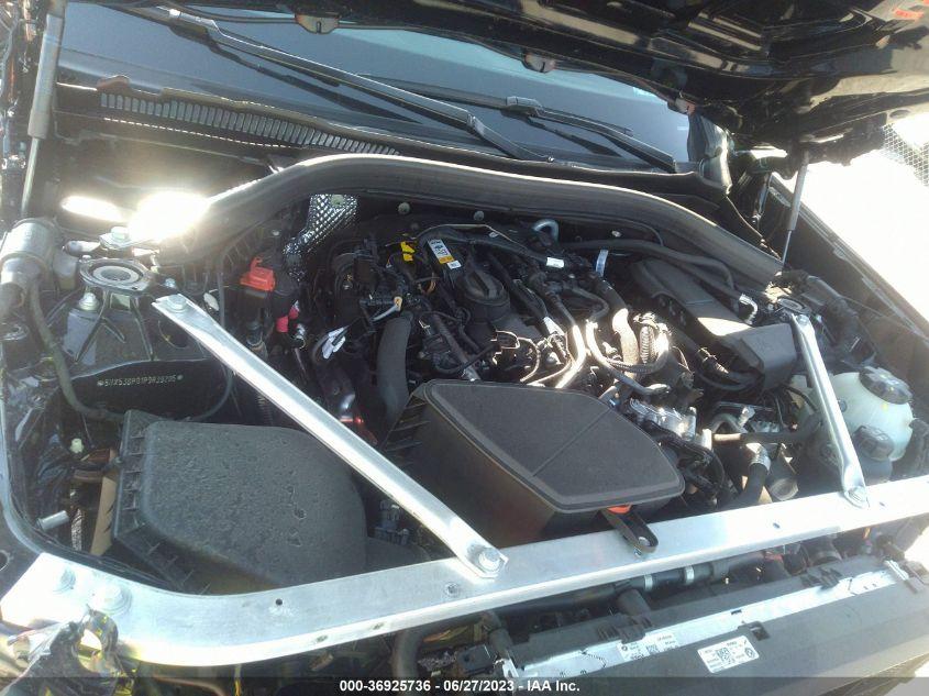 BMW X3 XDRIVE30I 2023