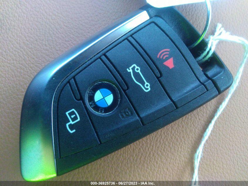 BMW X3 XDRIVE30I 2023