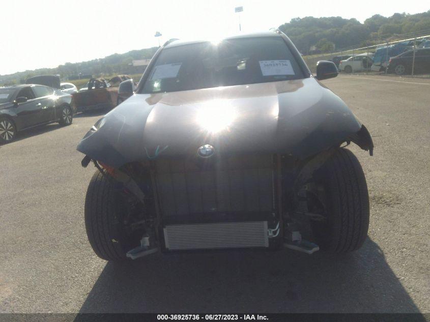 BMW X3 XDRIVE30I 2023