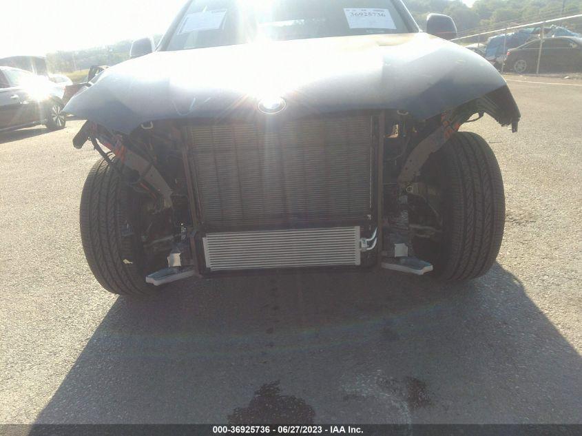 BMW X3 XDRIVE30I 2023