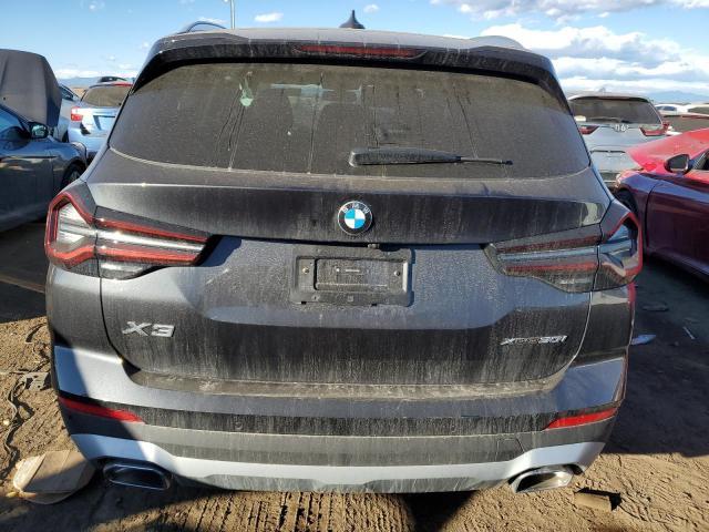 BMW X3 XDRIVE3 2024