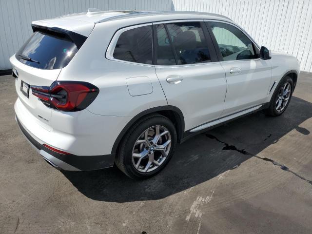 BMW X3 XDRIVE3 2022