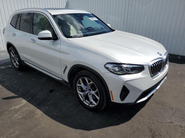 BMW X3 XDRIVE3 2022