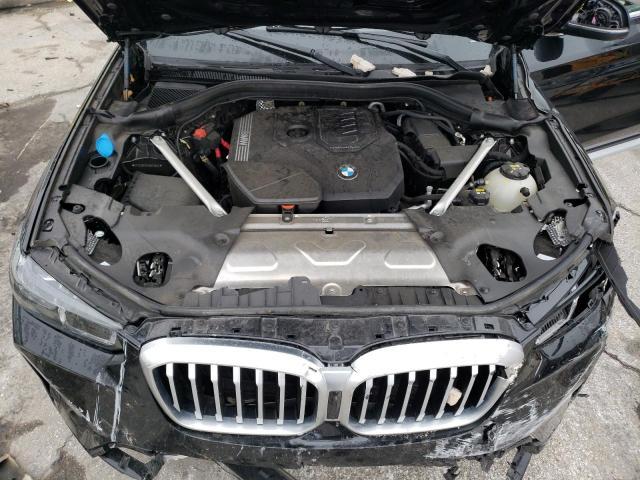 BMW X3 XDRIVE3 2022