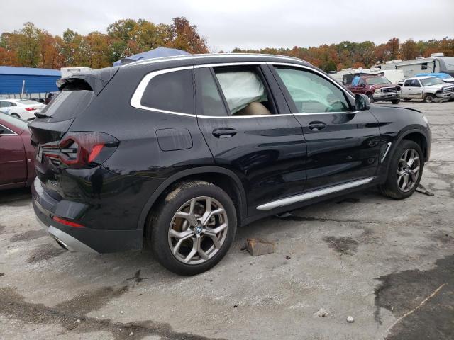 BMW X3 XDRIVE3 2022