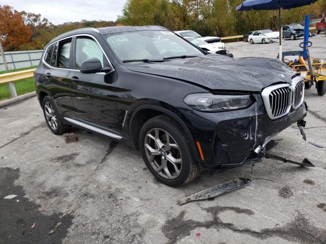 BMW X3 XDRIVE3 2022