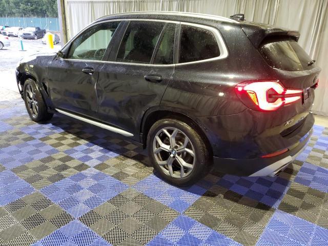 BMW X3 XDRIVE3 2023