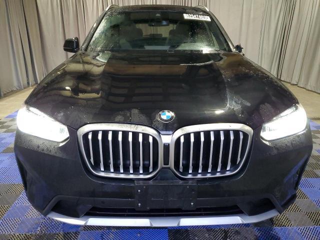 BMW X3 XDRIVE3 2023