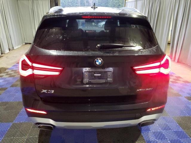 BMW X3 XDRIVE3 2023