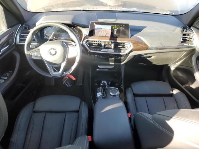 BMW X3 XDRIVE3 2023