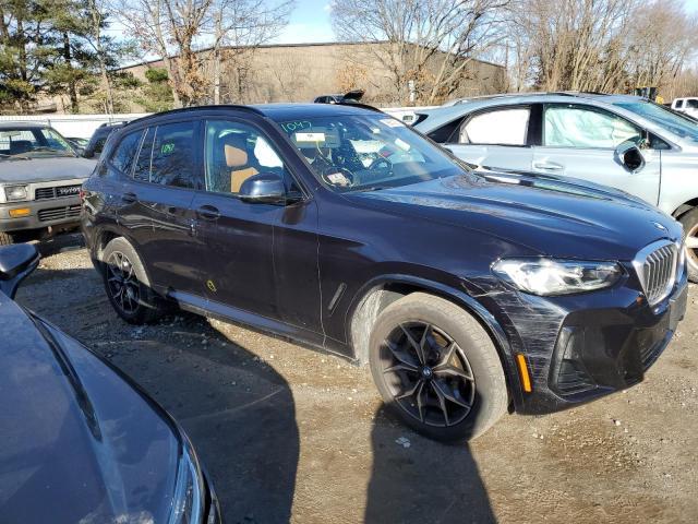 BMW X3 XDRIVE3 2022