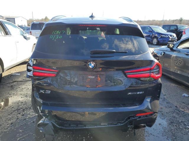 BMW X3 XDRIVE3 2022