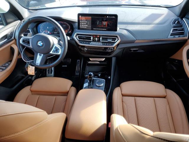 BMW X3 XDRIVE3 2022