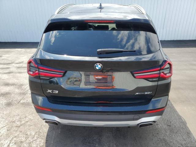 BMW X3 XDRIVE3 2023