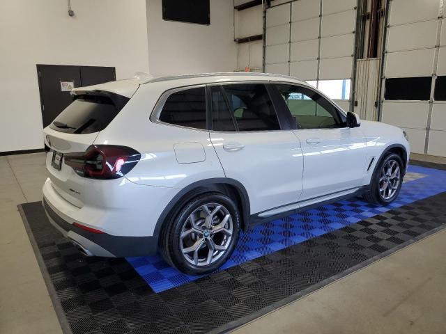 BMW X3 XDRIVE3 2023