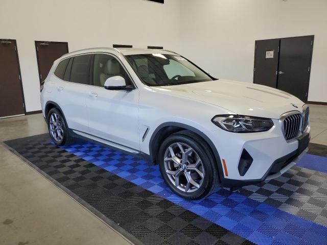 BMW X3 XDRIVE3 2023
