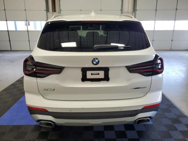 BMW X3 XDRIVE3 2023