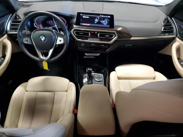 BMW X3 XDRIVE3 2023