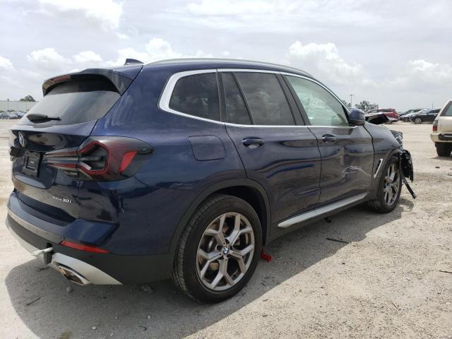 BMW X3 XDRIVE3 2023