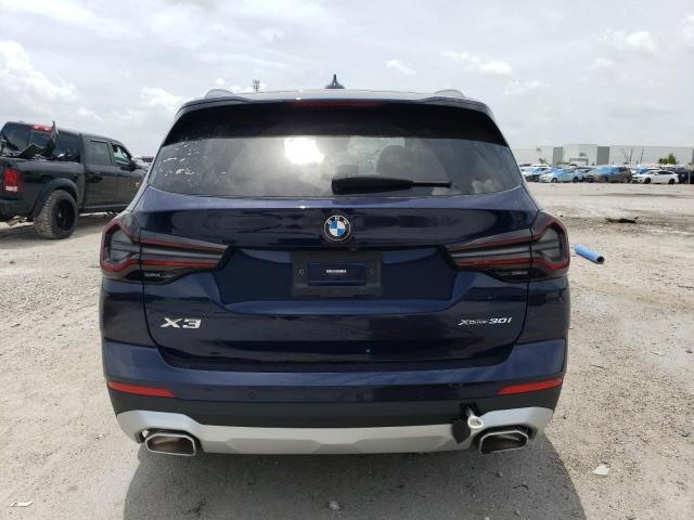 BMW X3 XDRIVE3 2023