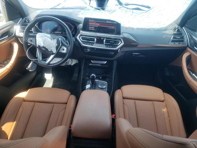 BMW X3 XDRIVE3 2023