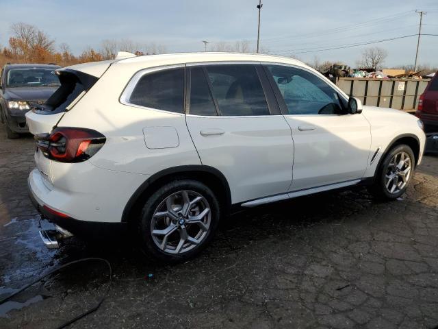BMW X3 XDRIVE3 2024