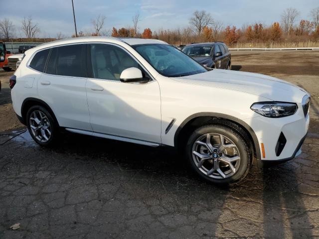 BMW X3 XDRIVE3 2024