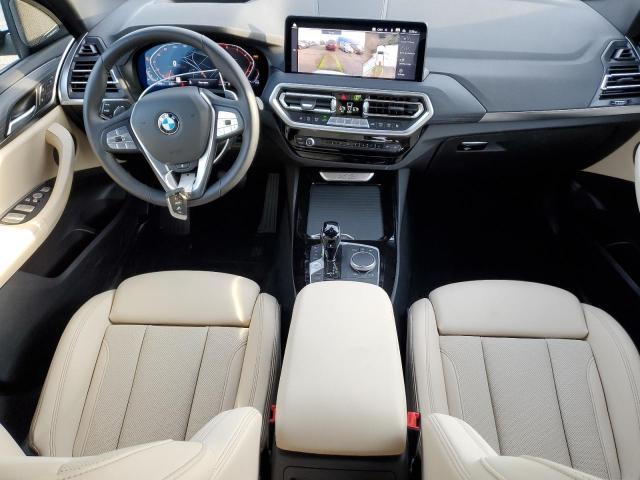 BMW X3 XDRIVE3 2024