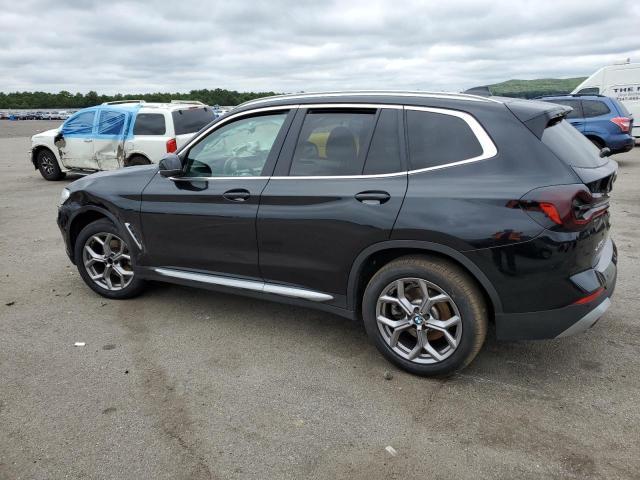BMW X3 XDRIVE3 2022