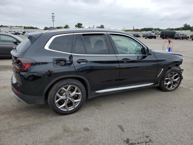 BMW X3 XDRIVE3 2022