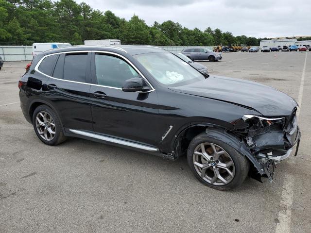 BMW X3 XDRIVE3 2022