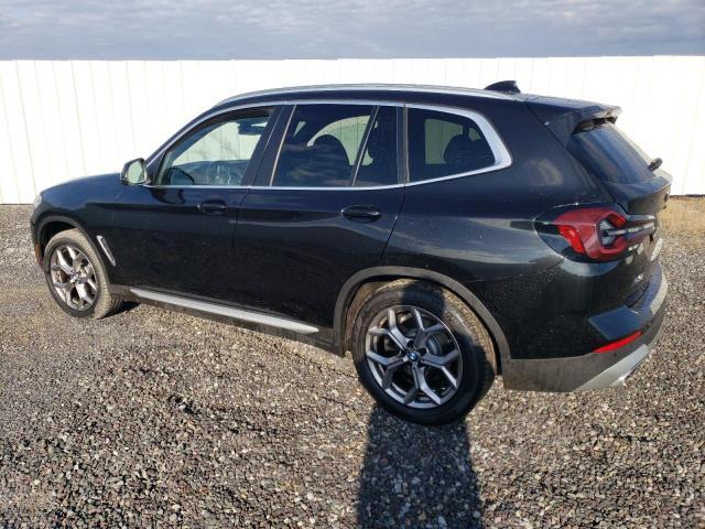 BMW X3 XDRIVE3 2022