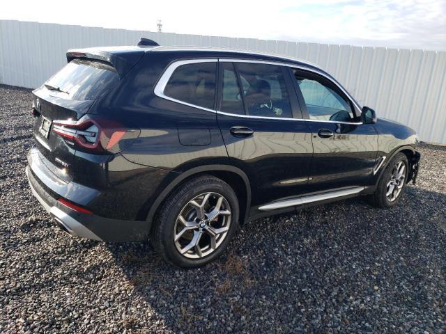 BMW X3 XDRIVE3 2022
