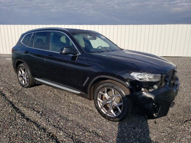 BMW X3 XDRIVE3 2022