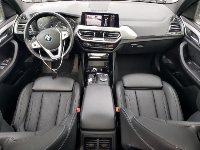 BMW X3 XDRIVE3 2022