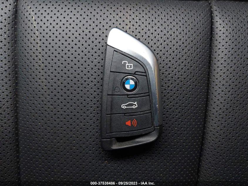 BMW X3 XDRIVE30I 2022