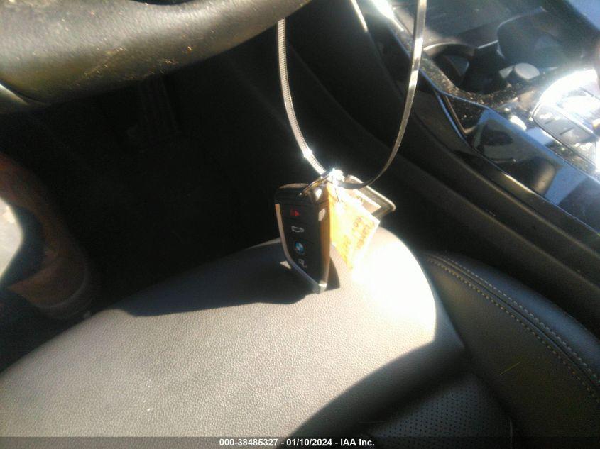 BMW X3 XDRIVE30I 2023