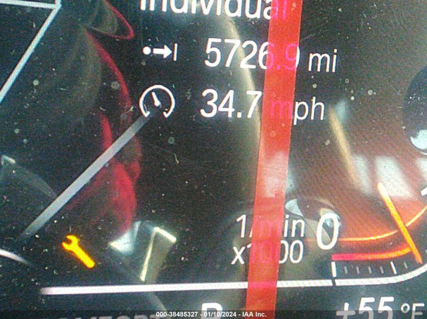 BMW X3 XDRIVE30I 2023