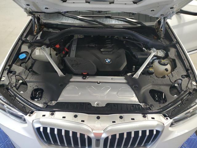 BMW X3 XDRIVE3 2022