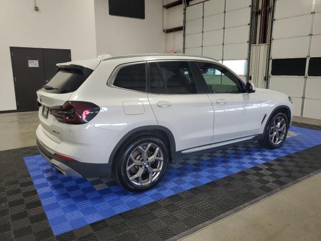 BMW X3 XDRIVE3 2022