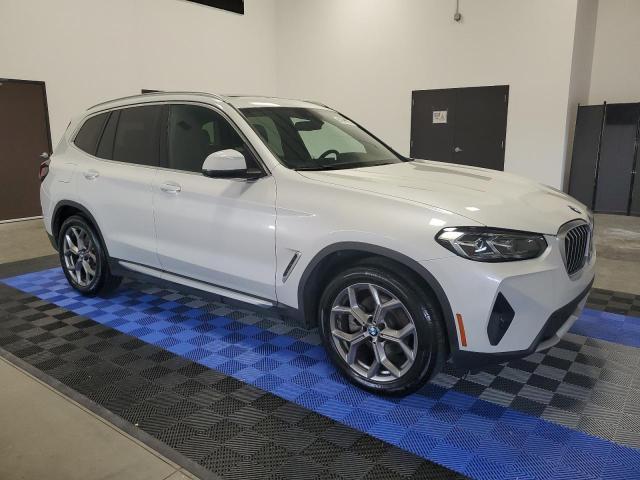 BMW X3 XDRIVE3 2022