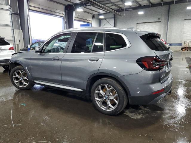 BMW X3 XDRIVE3 2023